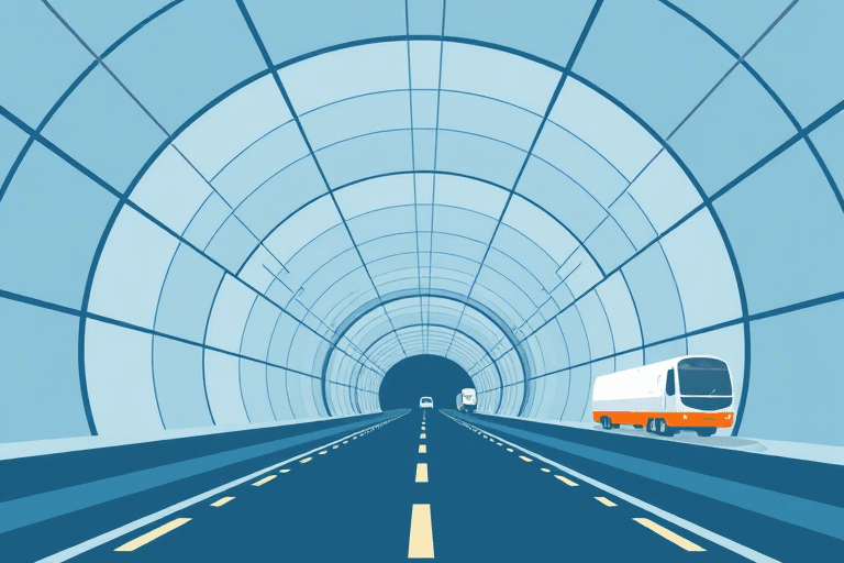 隧道施工资料用什么软件？如何高效管理与归档施工文档