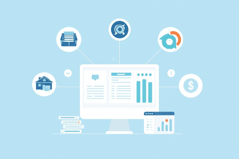 软件工程施工企业账务怎么做？如何合规高效管理财务与税务？