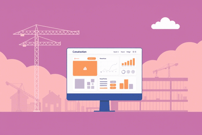 寻找小型施工队伍的软件如何设计与实现才能满足市场需求