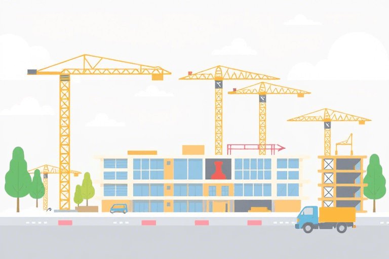 BIM施工管理软件是在3D几何模型上实现精细化管理的工具