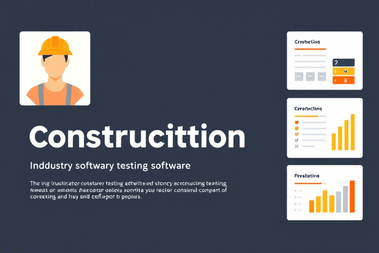 施工日志软件测试简历PPT怎么做：从内容结构到视觉呈现的完整指南