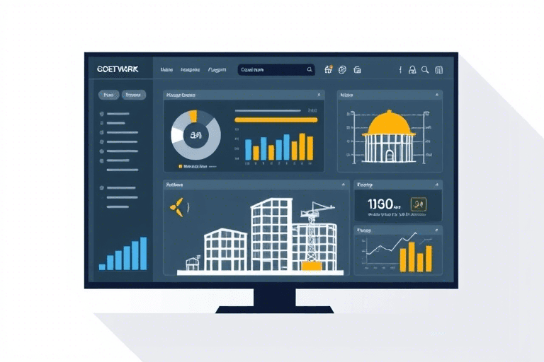 做施工图纸的软件有哪些？主流工具全解析助你高效出图