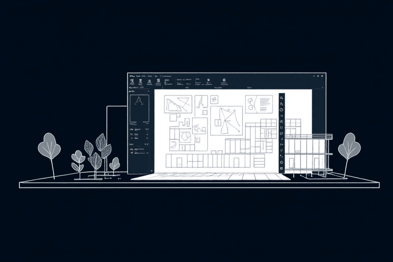 施工图模板编辑软件下载怎么操作？高效获取与使用指南全解析