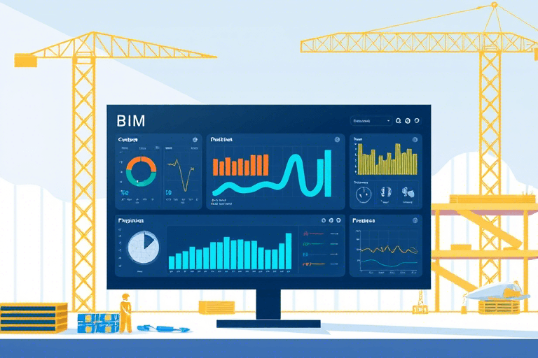 施工计划管理软件有哪些？如何选择适合建筑项目的高效工具