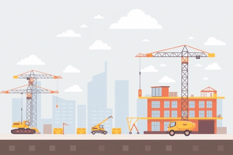 云浮施工管理软件有哪些？本地化解决方案助力项目高效推进