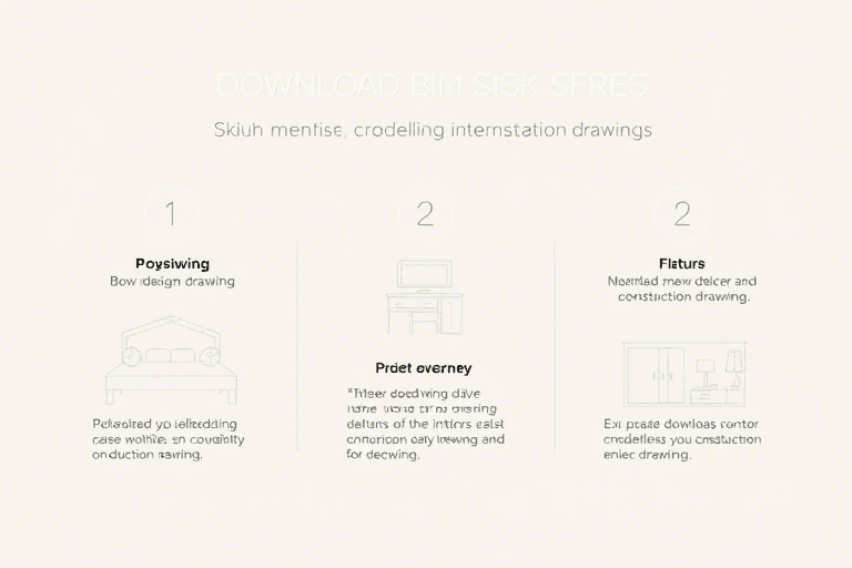 动态装修施工图软件下载怎么做？如何高效获取专业设计工具？