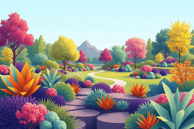 景观道路施工图识图软件怎么做？如何高效辅助园林工程设计与施工？