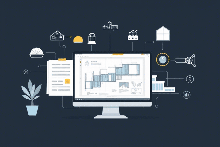 PKPM施工图审查软件功能如何助力建筑结构设计合规与效率提升？