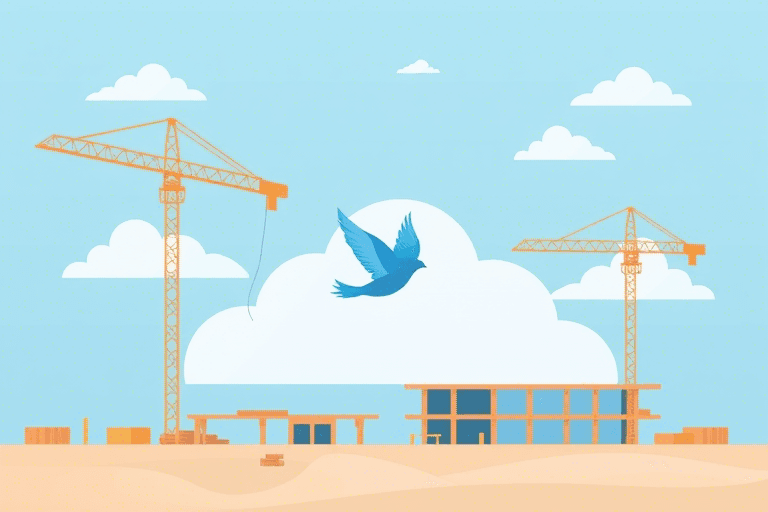 畅捷通工程管理软件建账怎么做？新手必看的完整操作指南