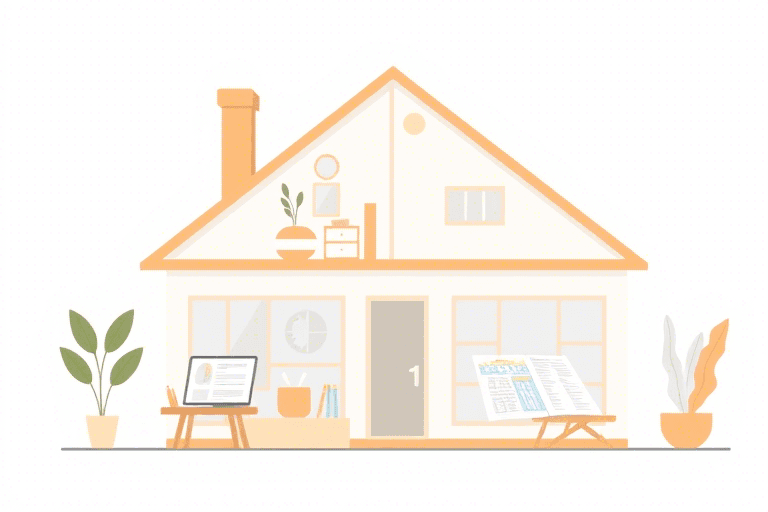 安全计算软件家用施工方案怎么做？家庭装修必备的数字化安全指南