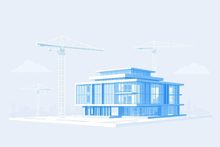 编织施工方案用什么软件？高效编制与优化的智能工具推荐