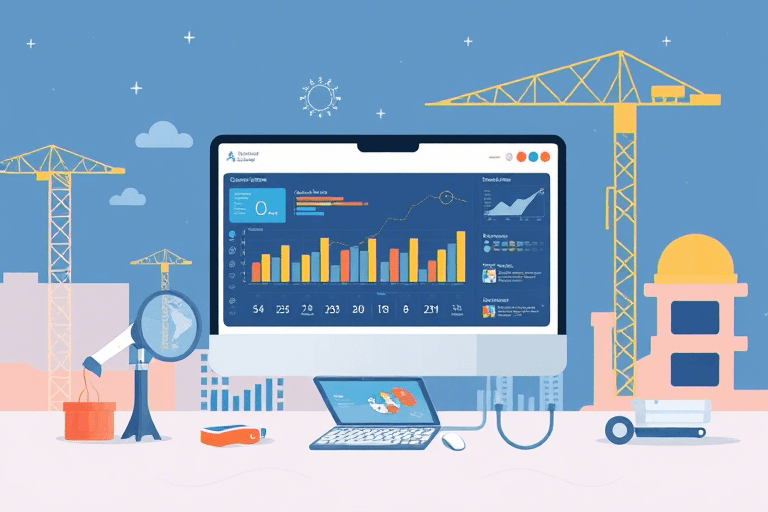 项目管理软件课程如何设计才能让学员真正掌握实战技能？