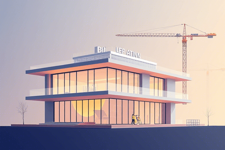 冷却塔施工方案软件如何助力高效精准的工程项目管理？