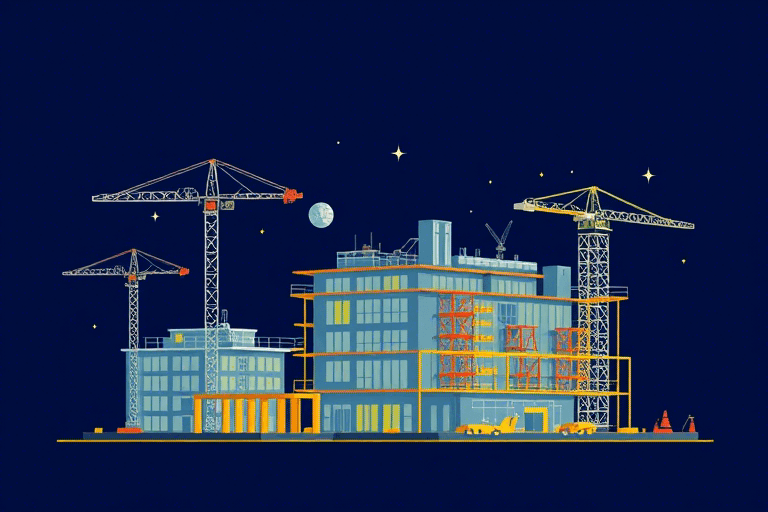 施工软件开发公司排名：如何评估行业领先企业的实力与价值？