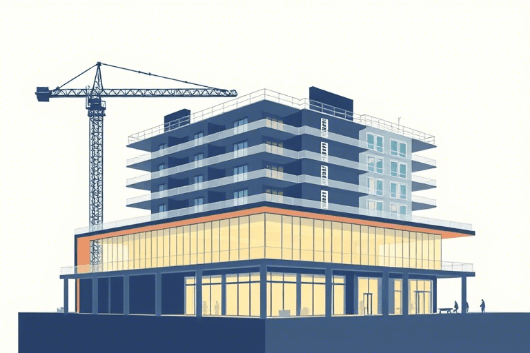 建筑施工企业管理软件APP怎么做才能提升项目管理效率和团队协作？