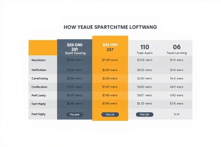 恩施工业软件价格查询表：如何高效获取本地工业软件报价信息