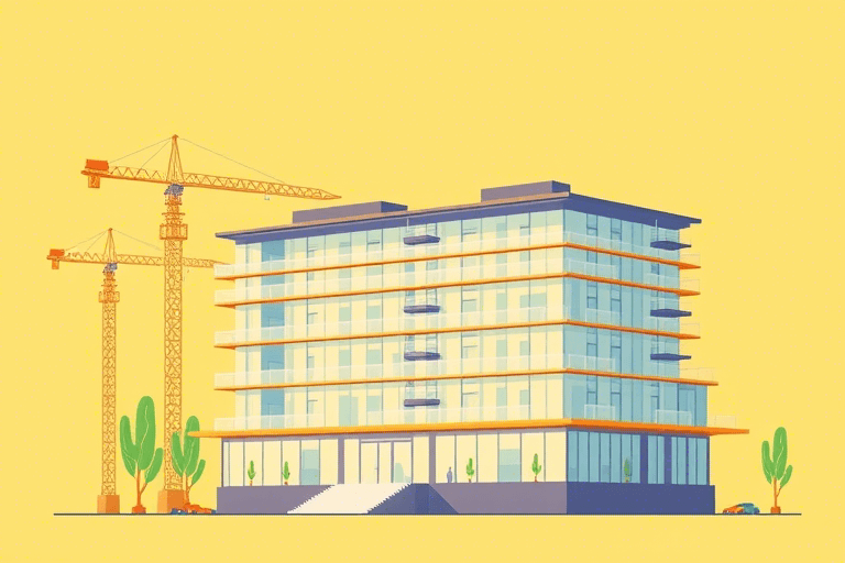 施工方案推荐软件有哪些？这些高效工具助你提升项目管理效率