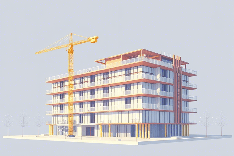 施工动画哪些软件可以用？这些专业工具助你高效呈现工程细节