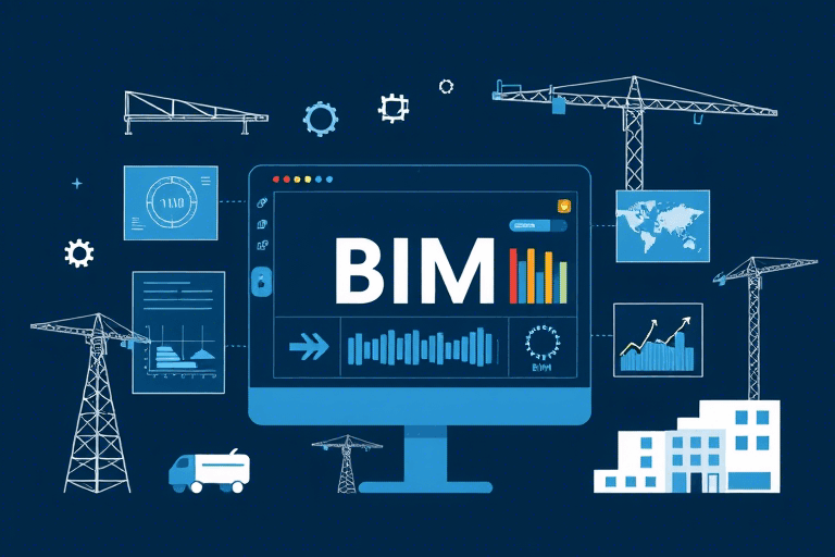 工程施工软件工具包括哪些？如何高效选择与应用这些工具提升项目管理效率？