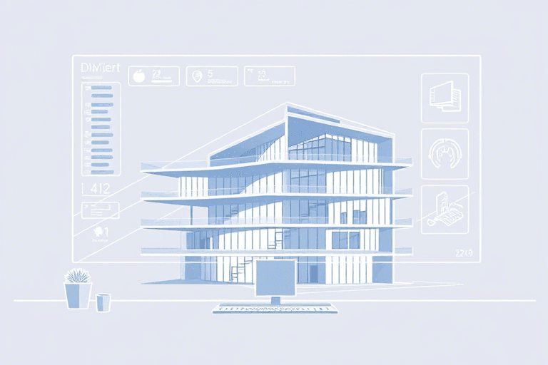 电脑看施工图软件哪个好？这5款专业工具帮你高效审图