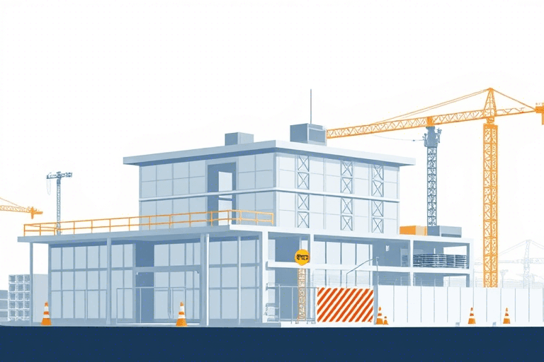 品茗安全计算软件施工用电：如何科学设计与规范管理施工现场临时用电？