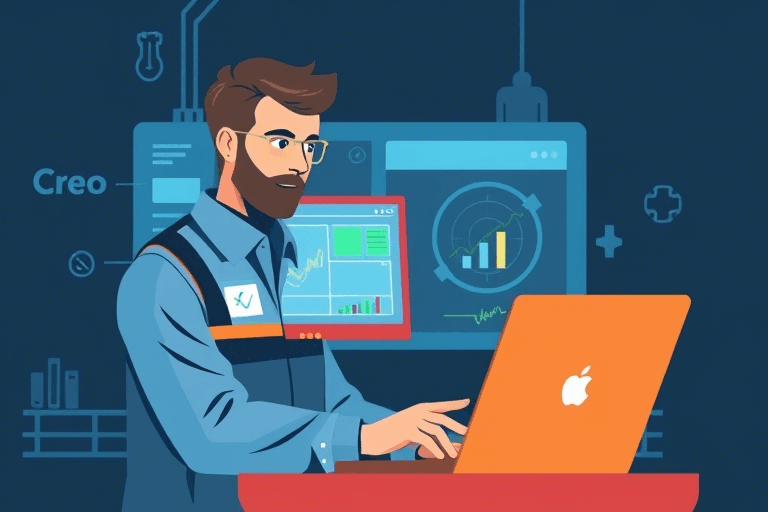 ProE软件实施工程师如何高效完成项目交付并提升客户满意度？