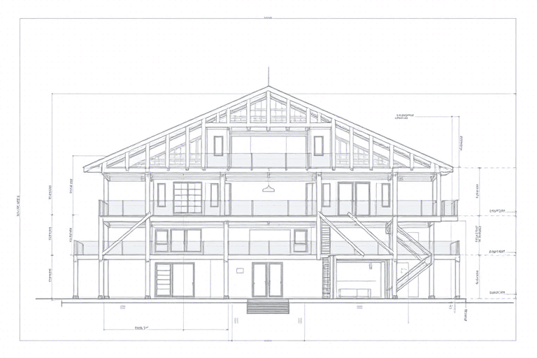 设备施工图绘图软件哪个好？如何选择适合工程项目的专业工具