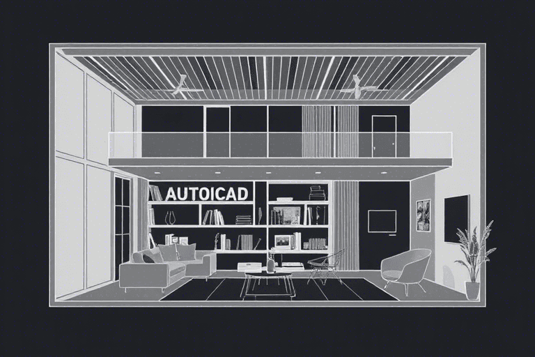 简单上手画施工图软件怎么做？新手如何快速掌握施工图绘制技巧？