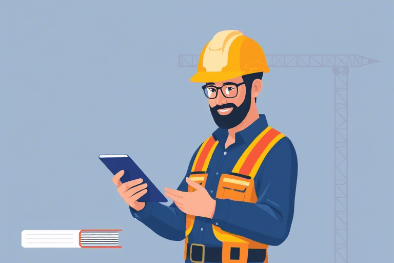 施工员复习用什么软件？高效备考必备工具全解析