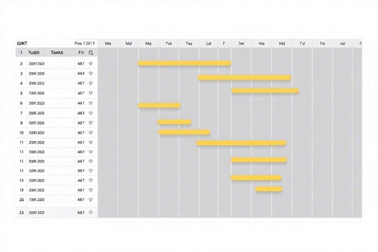 如何高效制作P6项目管理软件报告？掌握这5大关键步骤