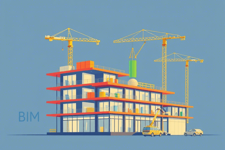 施工人用软件怎么做视频：从零开始制作专业工程宣传视频