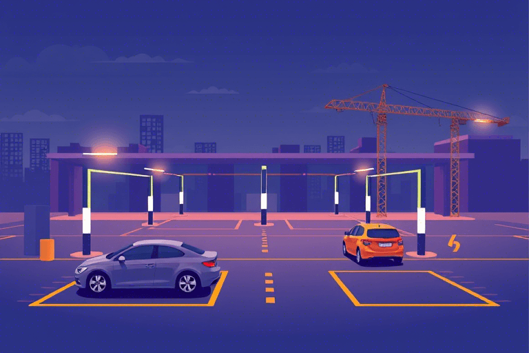 吉工宝工程管理软件如何助力建筑企业提升项目效率与管理水平