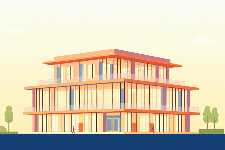 做施工模拟的软件下载：如何选择并安全获取专业建筑模拟工具？