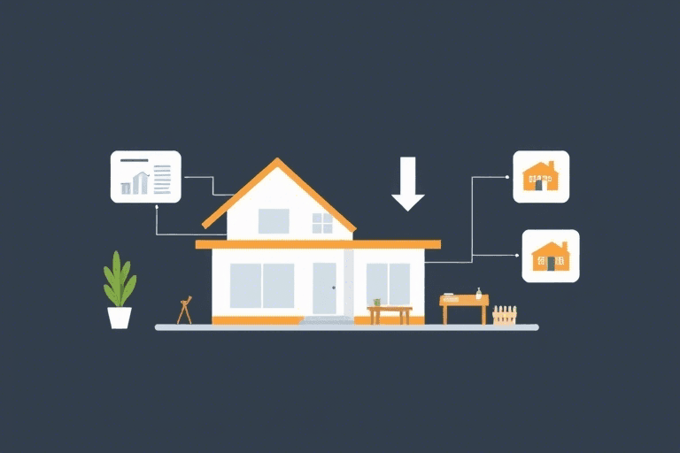 家装工程施工流程软件如何实现高效管理与透明化操作