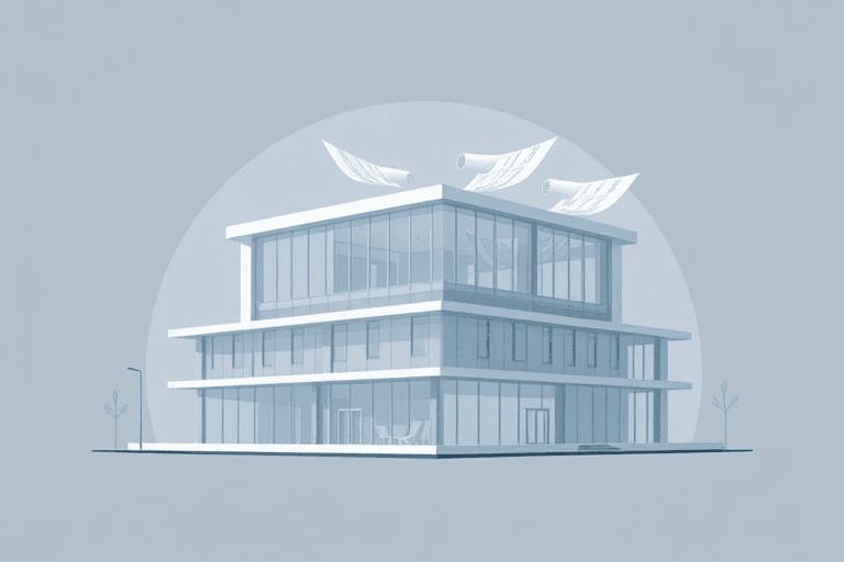 制作弱电施工图纸的软件如何高效完成专业设计与施工落地