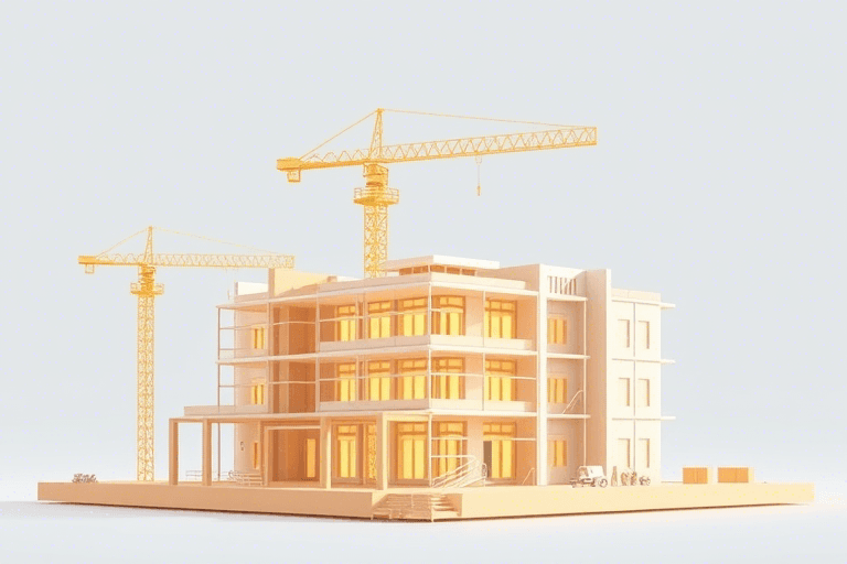 三维仿真施工软件下载：如何安全高效获取专业施工模拟工具？