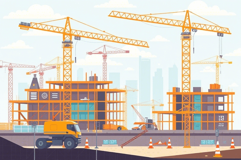 青岛施工日志管理软件怎么做？如何提升项目管理效率与合规性？