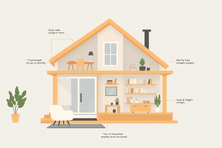 家装施工图直播软件怎么做？从需求分析到技术实现的完整指南