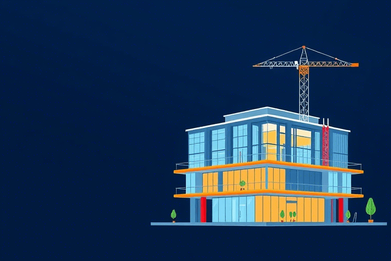 光伏施工用什么软件算成本？高效精准的工程造价工具推荐与实操指南