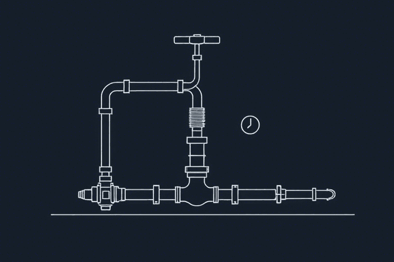 水管施工图软件哪个好用？实用推荐与深度解析