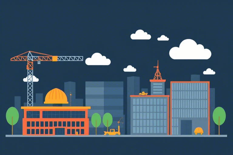 施工资料哪个软件多用啊？这些主流工具你得知道！