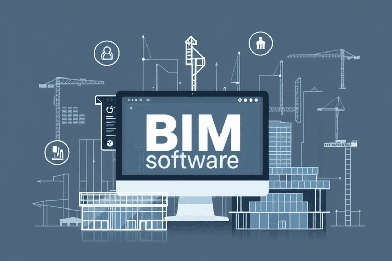 工程施工软件项目有哪些？如何高效推进与落地？