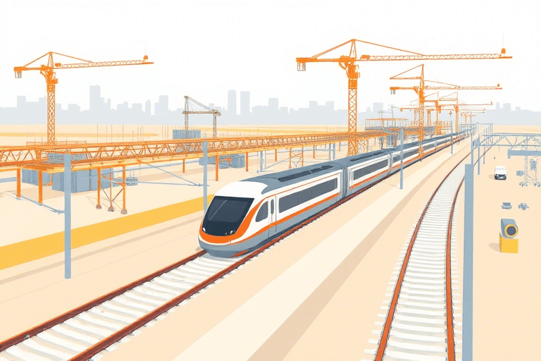 高铁施工放样软件下载怎么做？如何获取专业高效的应用工具？