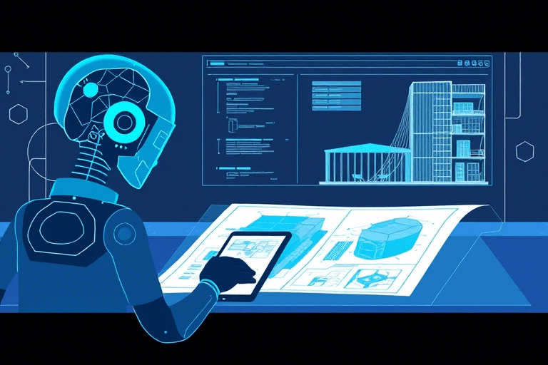 模拟施工工艺的软件开发怎么做？如何构建高效可靠的建筑数字化工具？