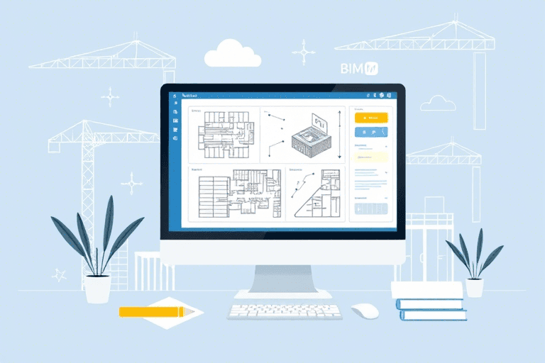 软件施工效果图怎么做：从设计到呈现的全流程解析