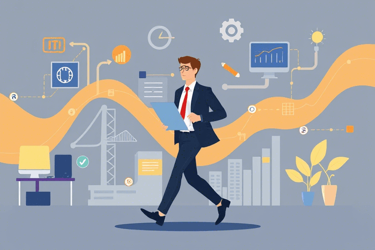 长沙软件实施工程师培训怎么做？系统化学习路径与就业指导全解析