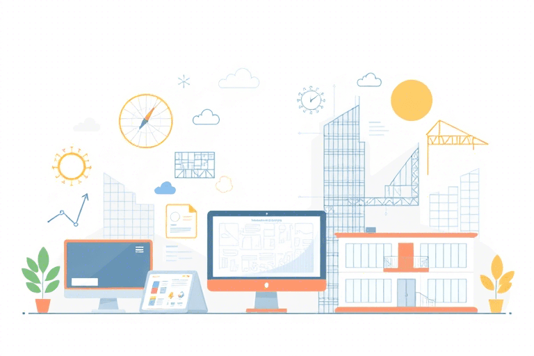 找免费施工图的软件怎么用？这些工具能帮你高效获取设计资源