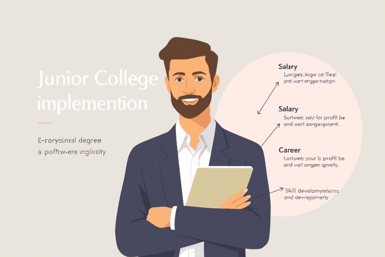 大专做软件实施工资多少？这份薪资指南帮你搞懂行业真实收入水平