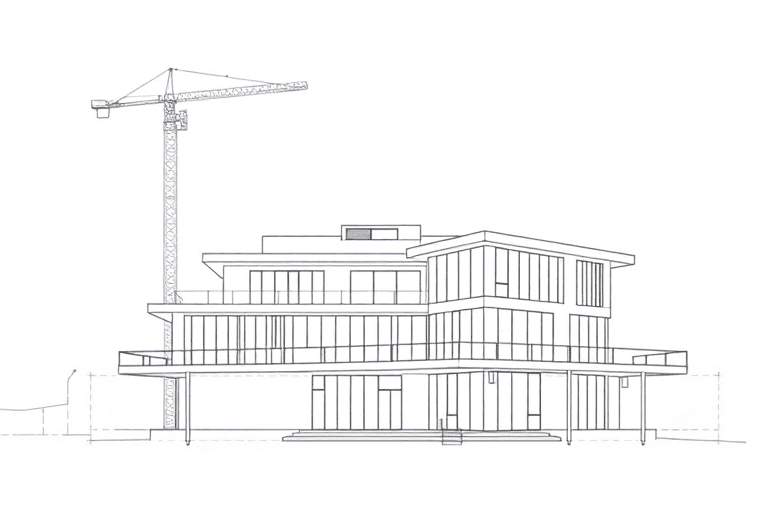 水电施工图怎么画软件？新手必看！高效绘制水电图纸的全流程指南