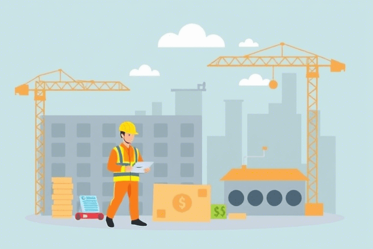 施工项目工资管理软件如何实现高效、透明的薪酬发放与合规管理